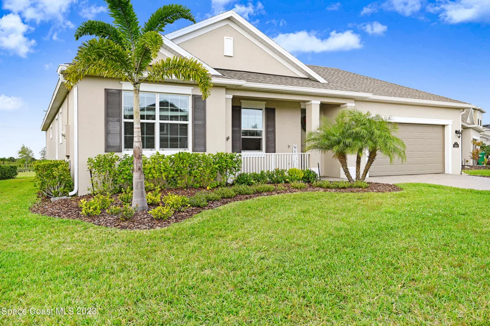 Unit for sale at 3864 Archdale Street, Melbourne, FL 32940
