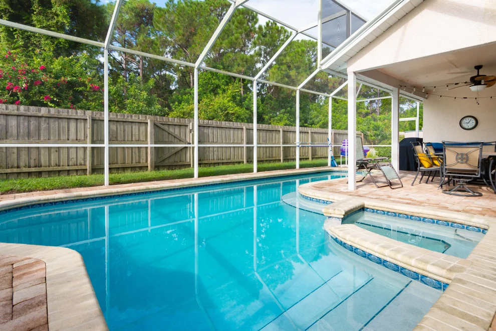 Unit for sale at 923 Osprey Lane, Rockledge, FL 32955