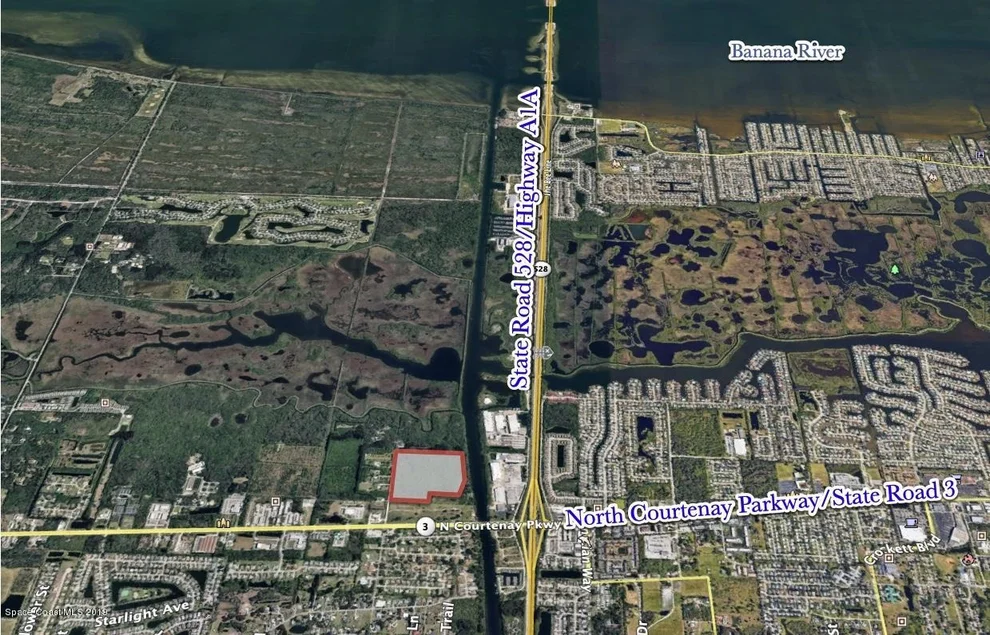 Unit for sale at 0000 Unknown, Merritt Island, FL 32953