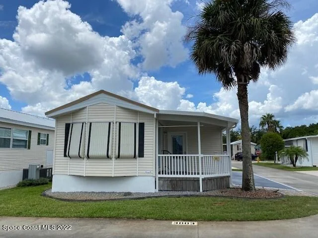 Unit for sale at 3003 Discovery Place, Titusville, FL 32796