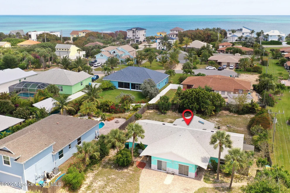 Unit for sale at 5283 Palmetto Drive, Melbourne Beach, FL 32951