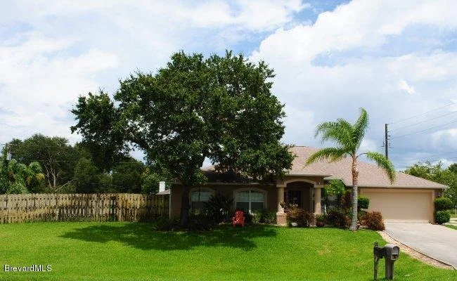 Unit for sale at 1021 NE Piedmont Avenue, Palm Bay, FL 32907