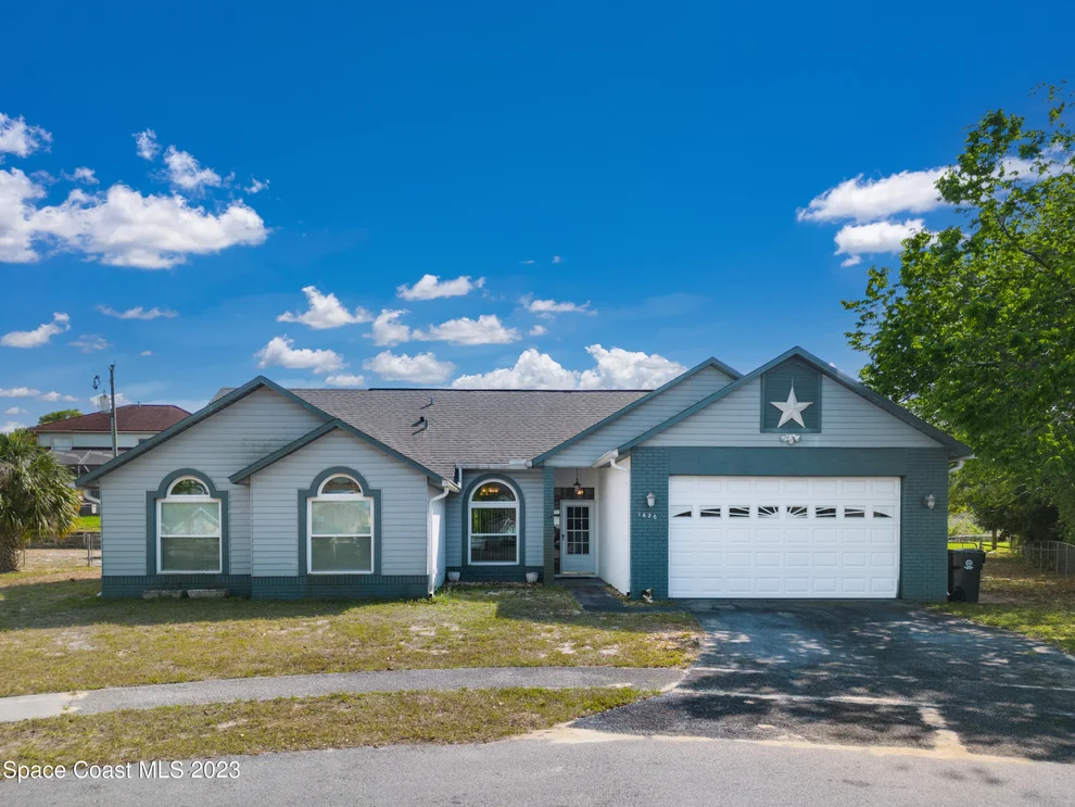 Unit for sale at 1626 Fife Court, Titusville, FL 32796