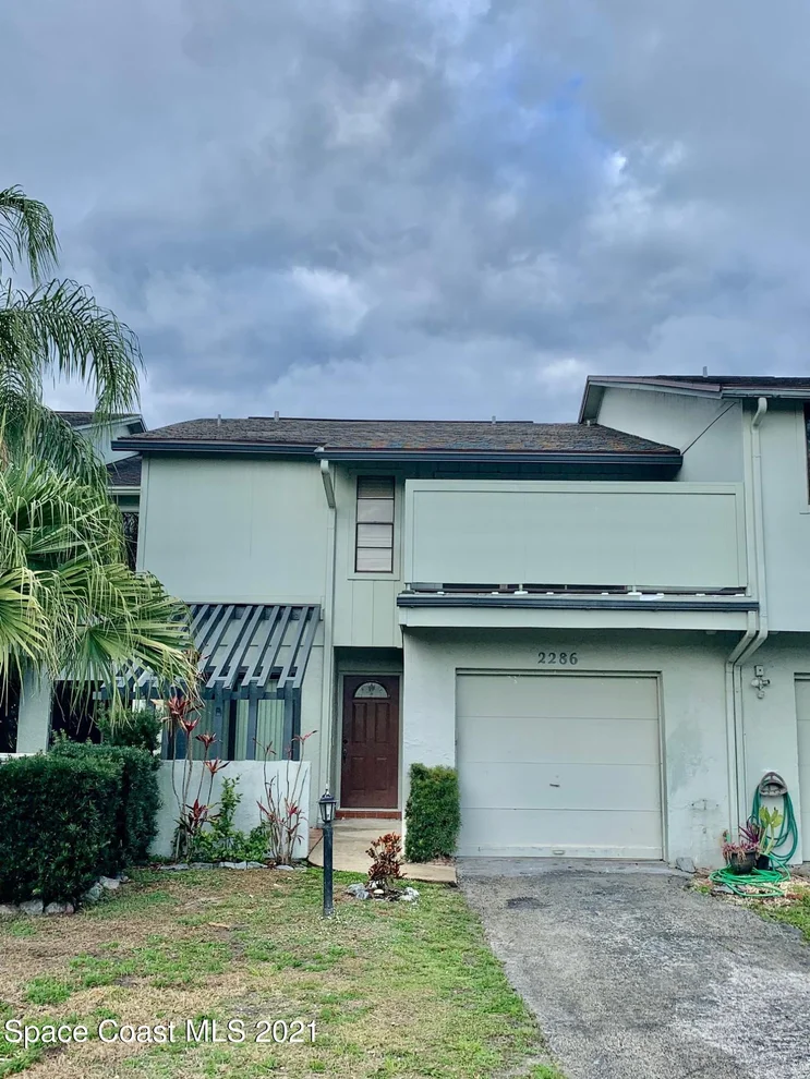Unit for sale at 2286 Heritage Drive, Titusville, FL 32780