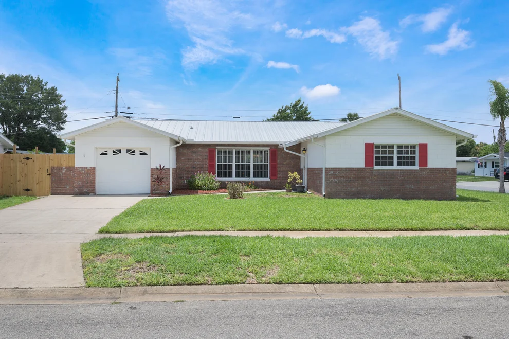Unit for sale at 2483 Colony Drive, Melbourne, FL 32935