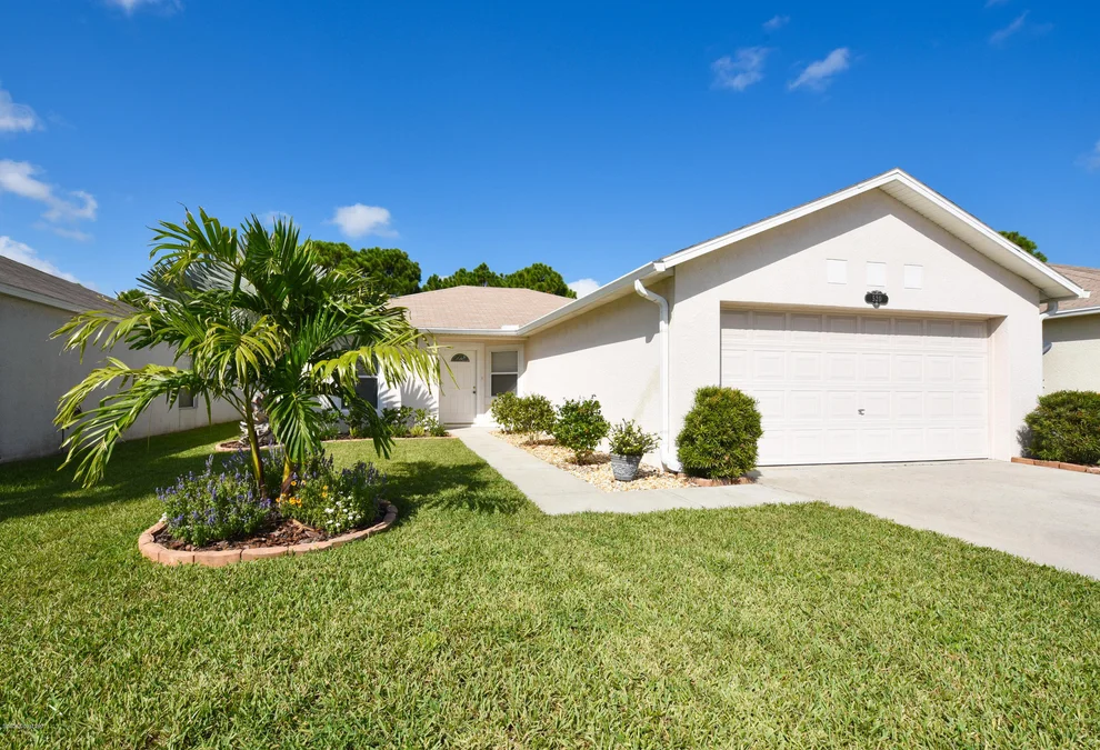 Unit for sale at 520 Benton Drive, Melbourne, FL 32901