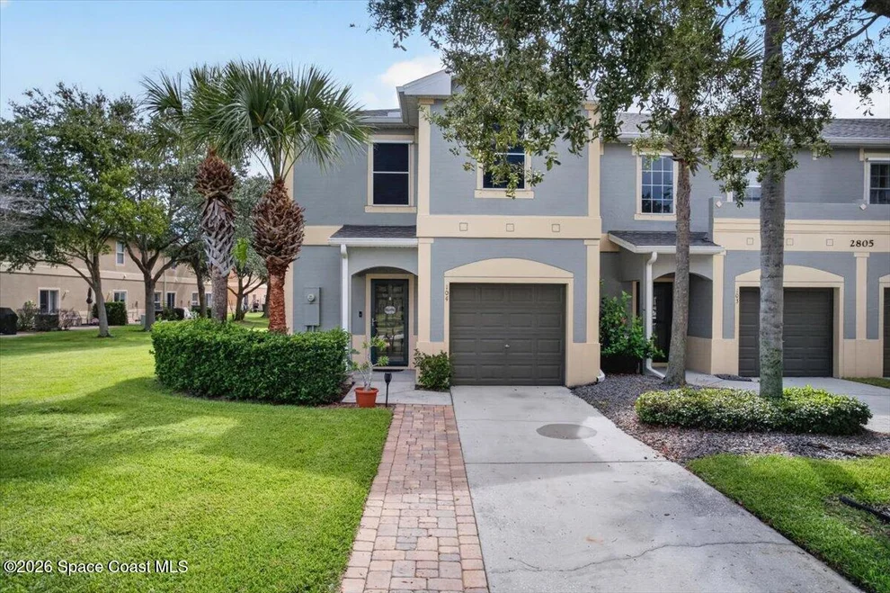 Unit for sale at 2805 Reston Street, Melbourne, FL 32935