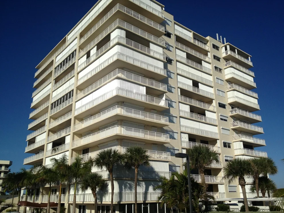Unit for sale at 877 N Highway A1a, Indialantic, FL 32903