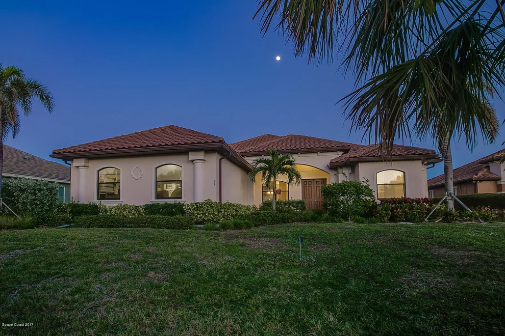 Unit for sale at 11 Pisces Lane, Rockledge, FL 32955