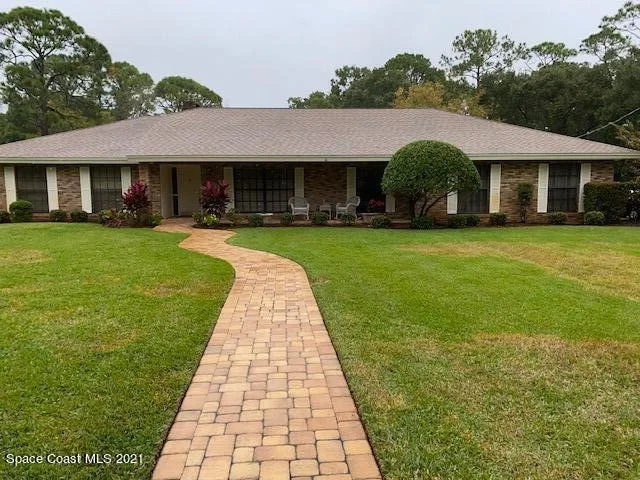 Unit for sale at 520 Chase Hammock Road, Merritt Island, FL 32953