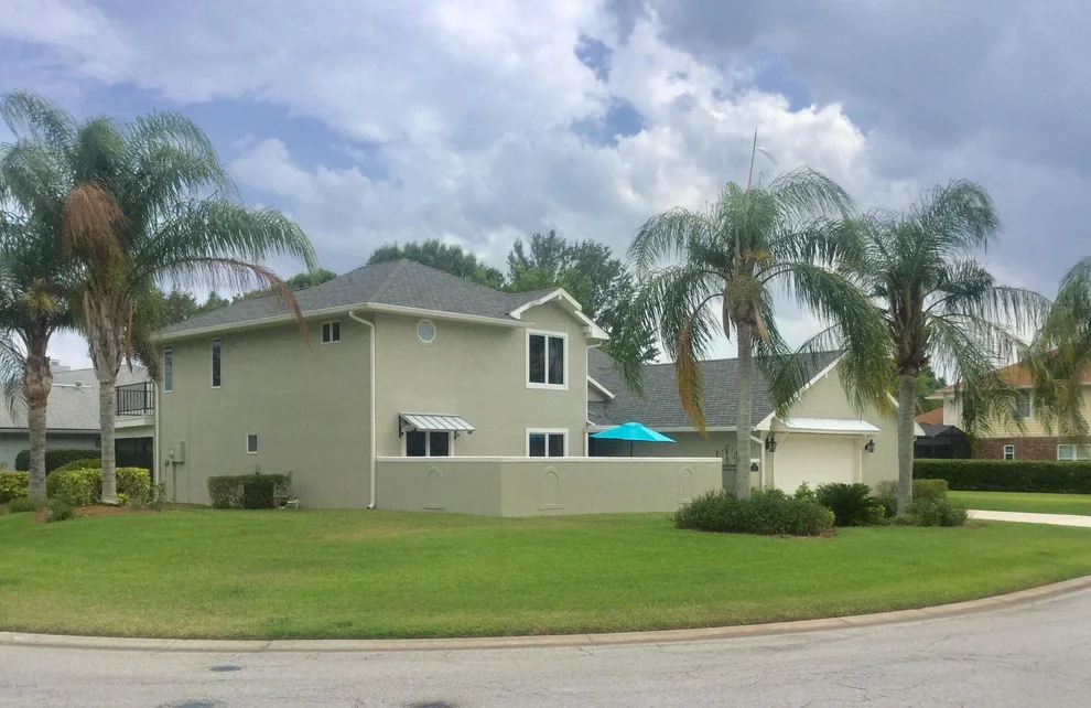 Unit for sale at 675 Woodbridge Drive, Melbourne, FL 32940
