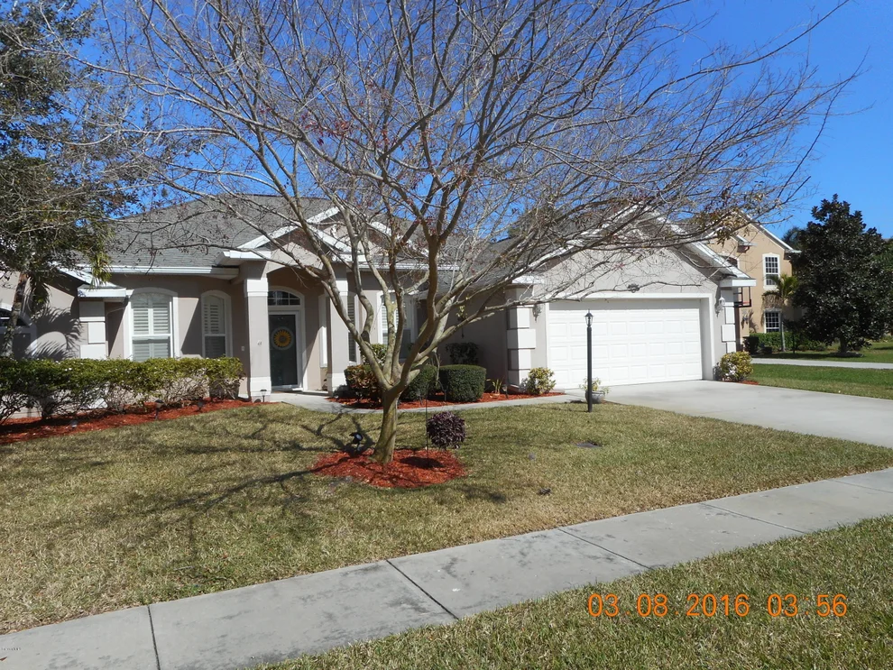 Unit for sale at 3990 Waterford Drive, Rockledge, FL 32955