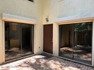 Unit for sale at 8712 Croton Court, Cape Canaveral, FL 32920