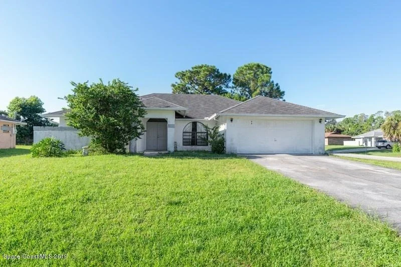 Unit for sale at 26 NW Emerson Drive NW, Palm Bay, FL 32907