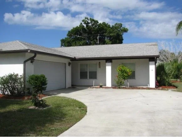 Unit for sale at 312 Claire, Melbourne, FL 32901