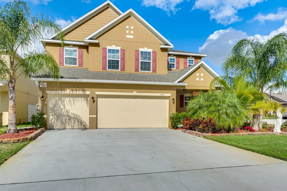 Unit for sale at 5145 Brilliance Circle, Cocoa, FL 32926