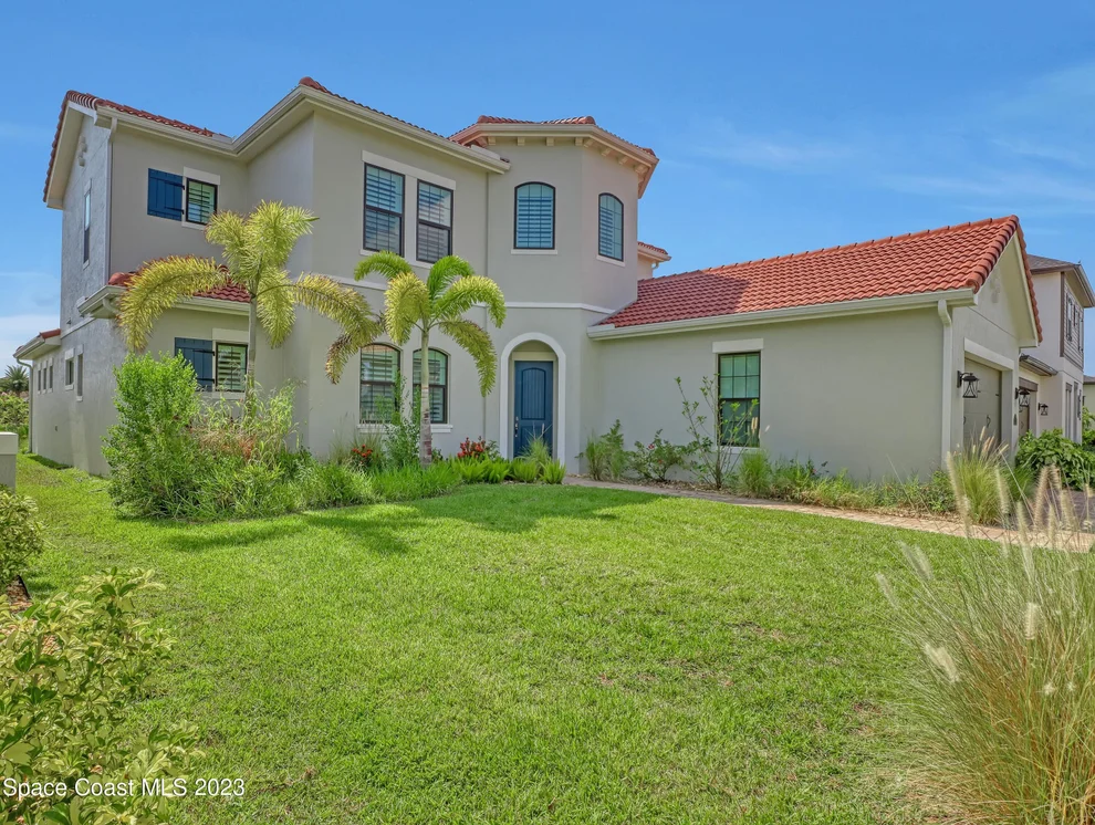 Unit for sale at 8215 Lyside Drive, Melbourne, FL 32940