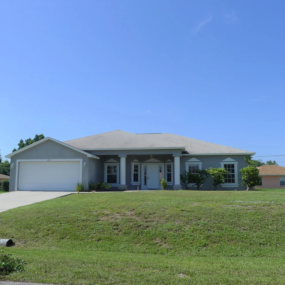 Unit for sale at 1736 NE Ardmore Street NE, Palm Bay, FL 32907