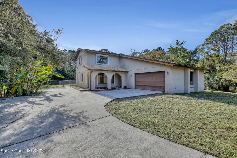 Unit for sale at 2502 Meadow Lane, Cocoa, FL 32926