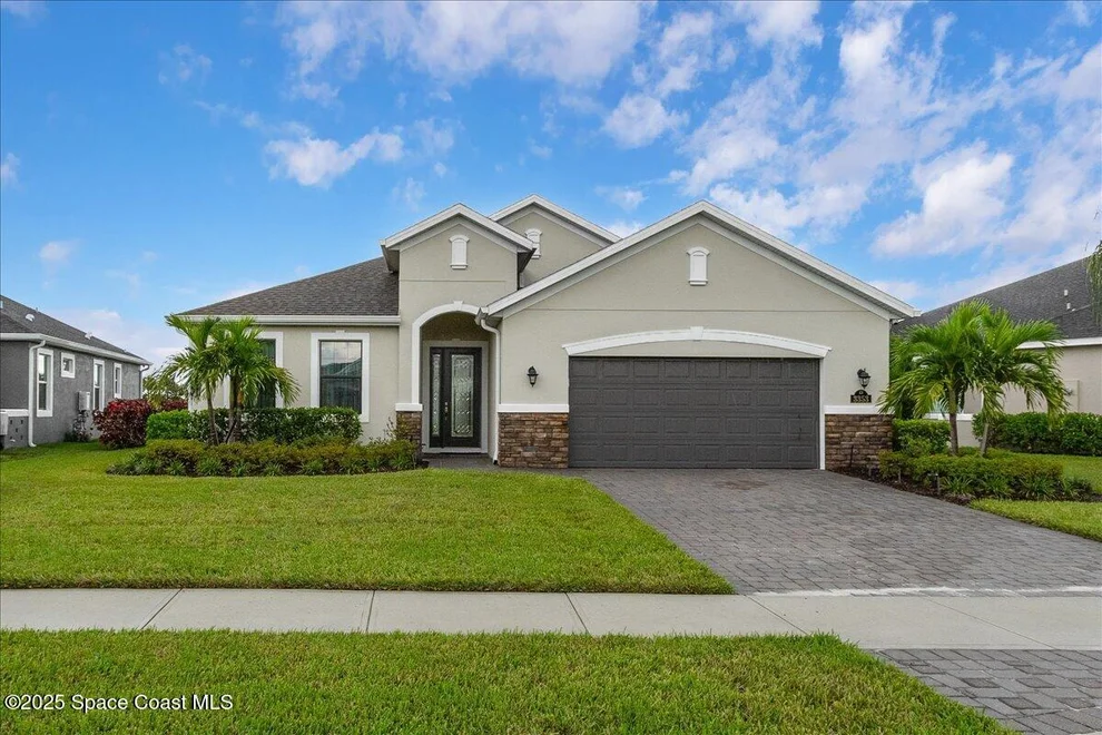 Unit for sale at 3353 Alandi Drive, Melbourne, FL 32940
