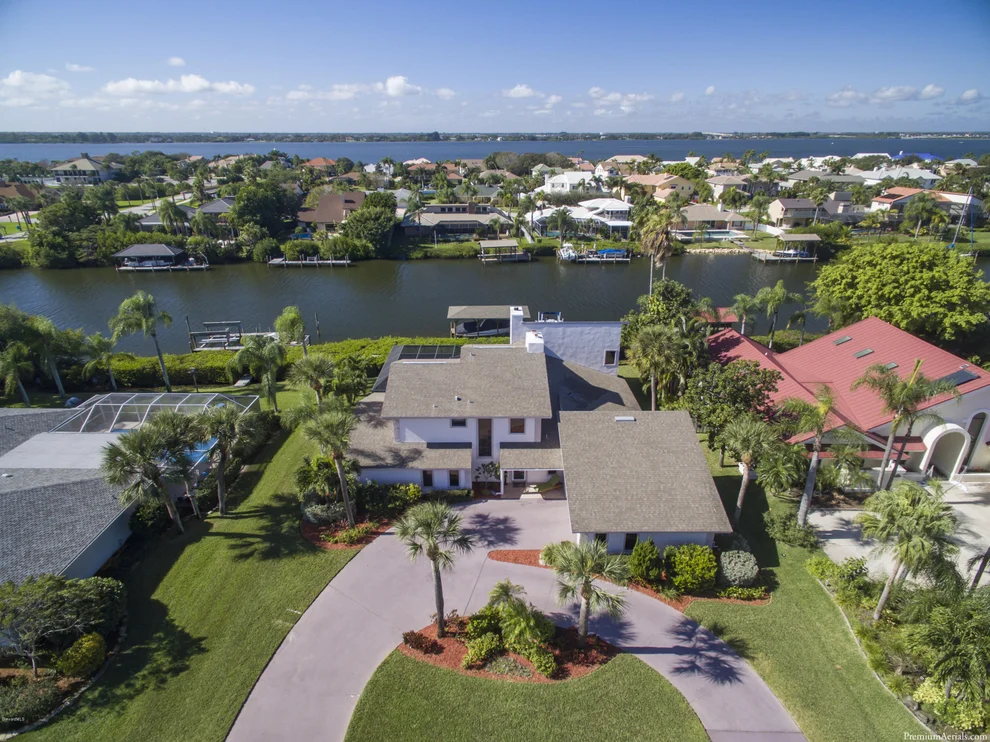 Unit for sale at 626 Tortoise Way, Satellite Beach, FL 32937