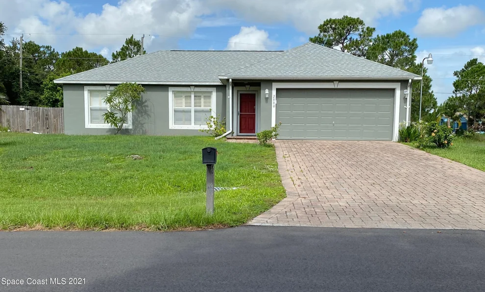 Unit for sale at 2880 Felda Avenue SE, Palm Bay, FL 32909