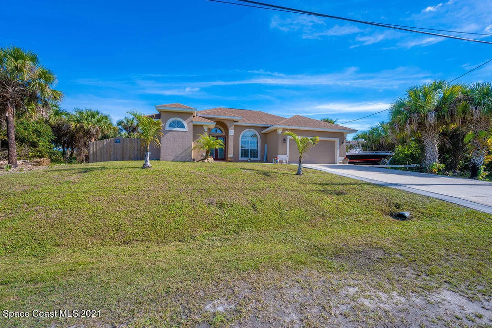 Unit for sale at 3111 La France Avenue SW, Palm Bay, FL 32908