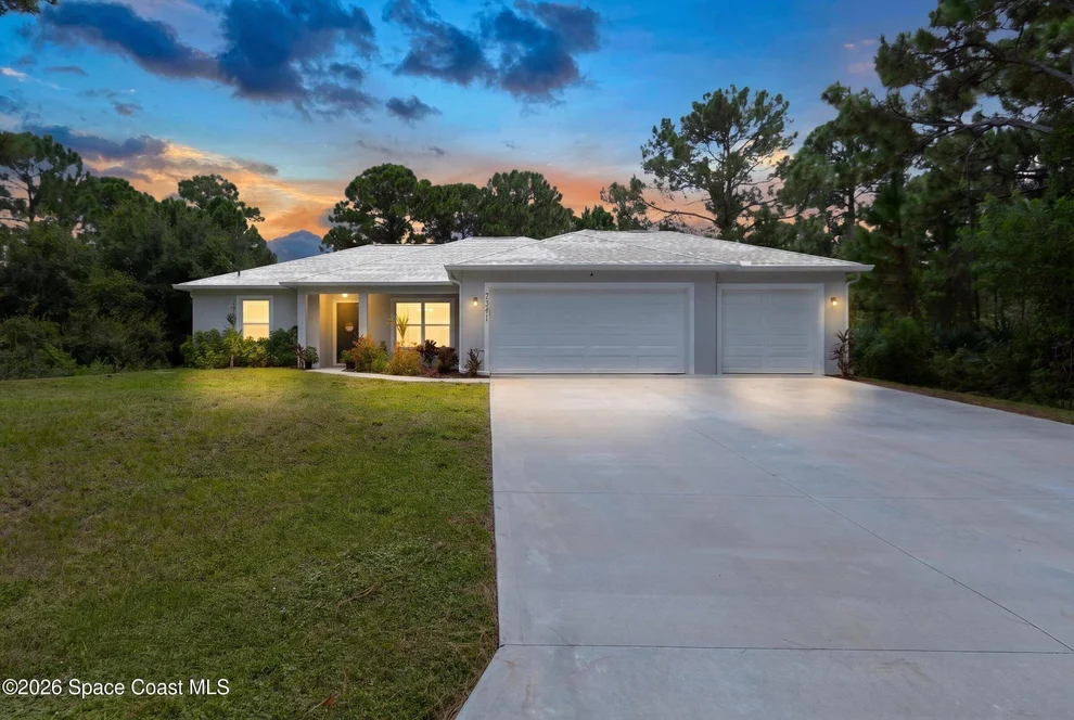 Unit for sale at 2341 Queens Street SE, Palm Bay, FL 32909