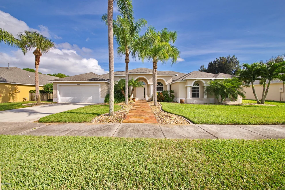 Unit for sale at 3291 Biscayne Drive, Merritt Island, FL 32953