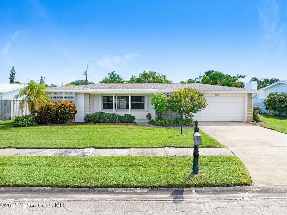 Unit for sale at 235 S Marco Way, Satellite Beach, FL 32937