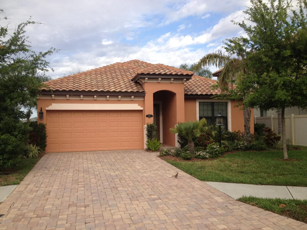 Unit for sale at 694 Mission Bay Drive, Satellite Beach, FL 32937