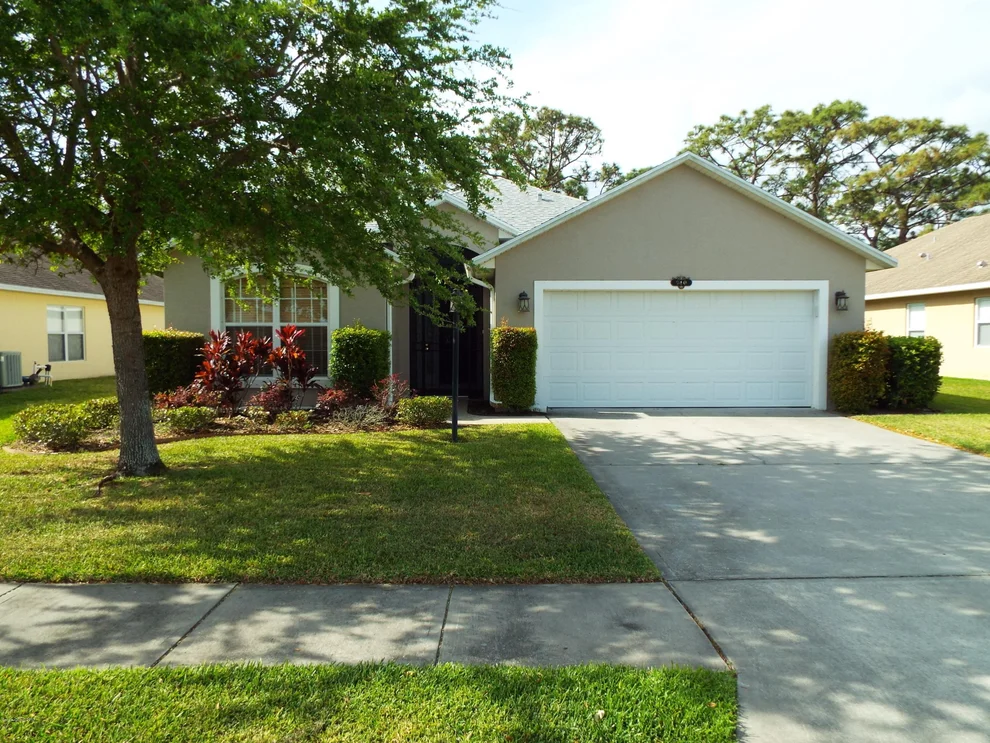 Unit for sale at 940 NE Tavernier Circle NE, Palm Bay, FL 32905