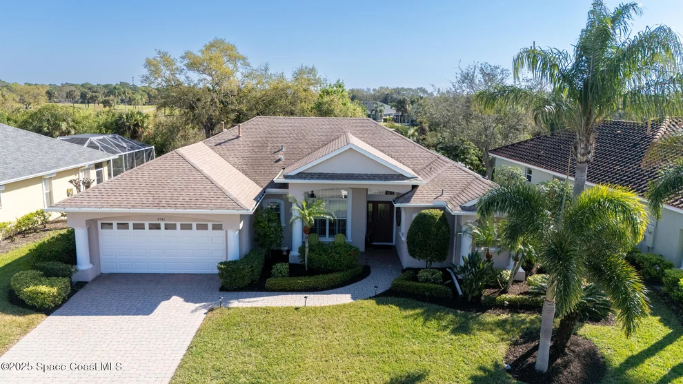 Unit for sale at 4541 Aberdeen Circle, Rockledge, FL 32955
