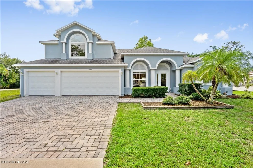 Unit for sale at 7750 Pine Lake Drive, Merritt Island, FL 32953