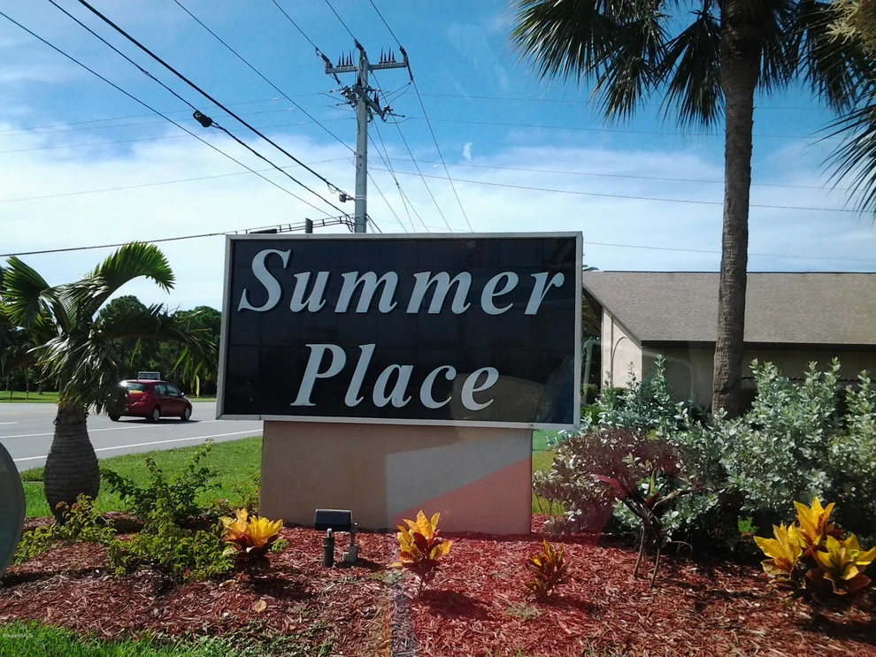 Unit for sale at 225 Spring Drive, Merritt Island, FL 32953
