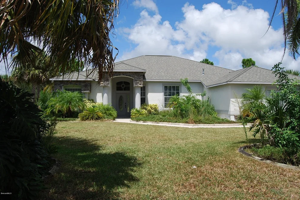 Unit for sale at 148 SE Dellwood Court, Palm Bay, FL 32909