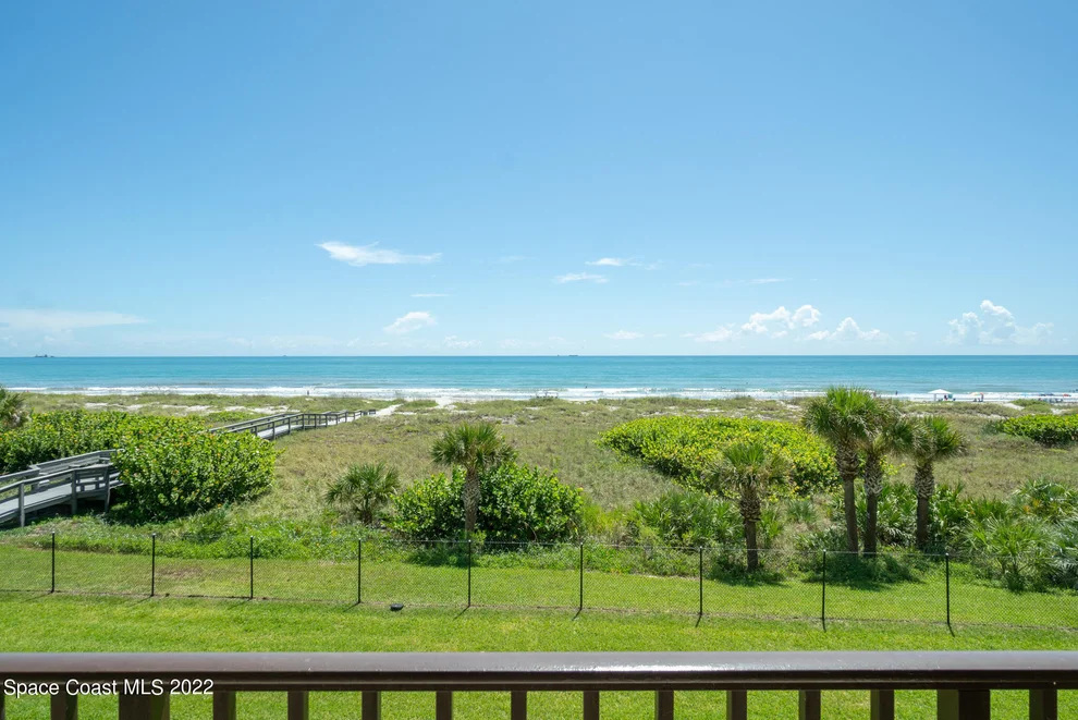 Unit for sale at 1860 N Atlantic Avenue, Cocoa Beach, FL 32931