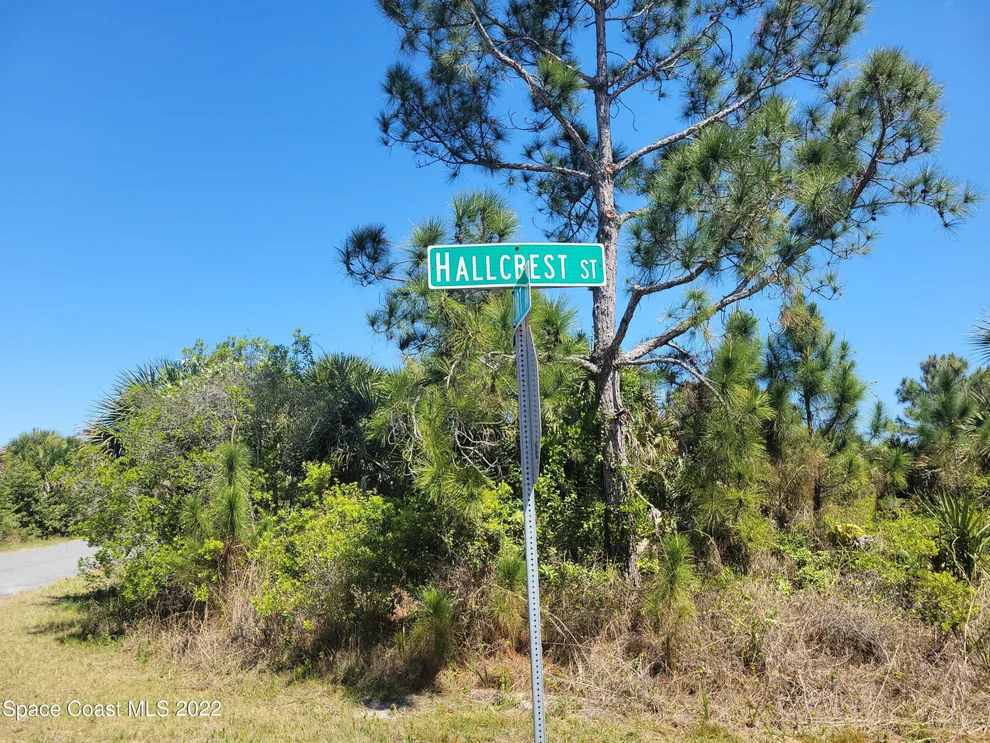 Unit for sale at 499 Hallcrest Street SW, Palm Bay, FL 32908