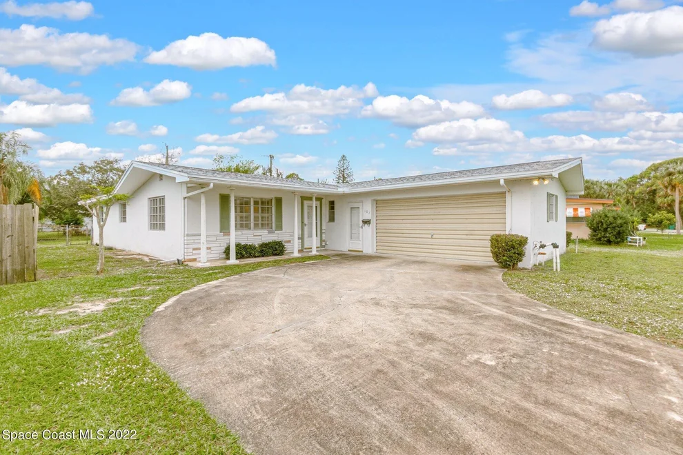 Unit for sale at 107 Lagoon Avenue, Melbourne, FL 32901