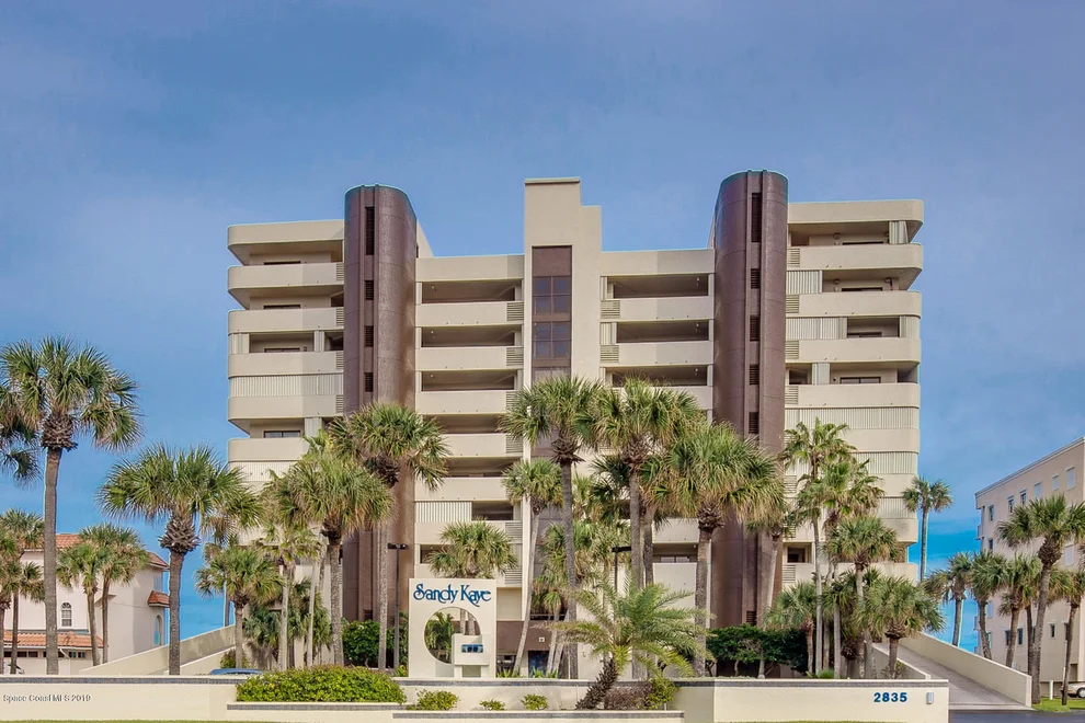 Unit for sale at 2835 N Hwy A1a, Indialantic, FL 32903