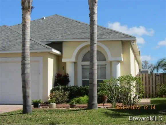 Unit for sale at 5071 Somerville Drive, Rockledge, FL 32955