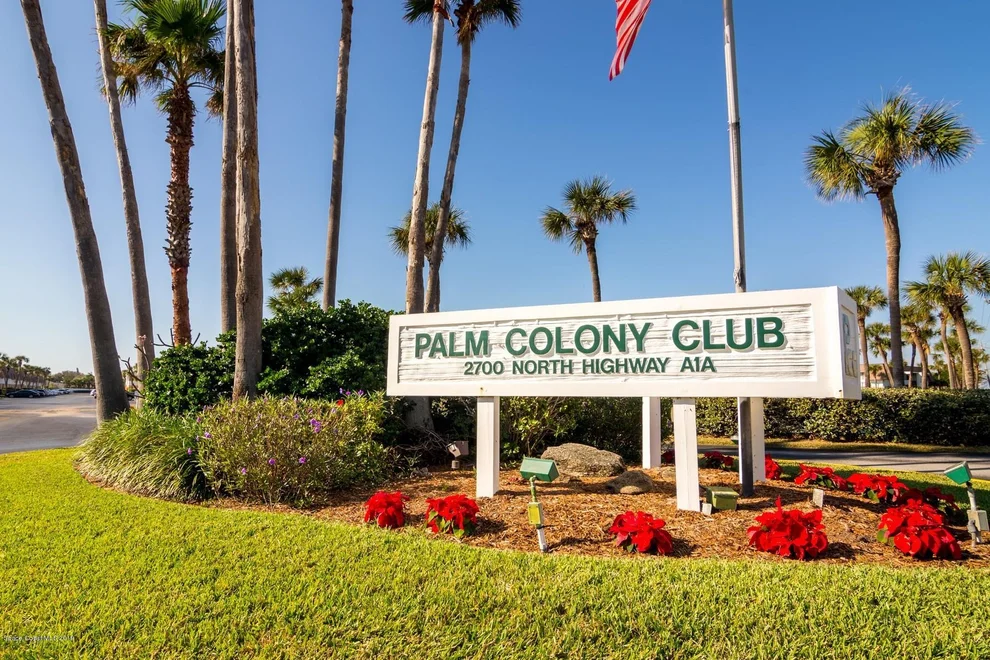 Unit for sale at 2700 N Highway A1a, Indialantic, FL 32903