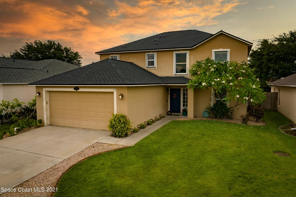 Unit for sale at 4406 Four Lakes Drive, Melbourne, FL 32940