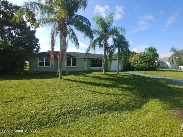 Unit for sale at 1950 Academy Street NE, Palm Bay, FL 32905