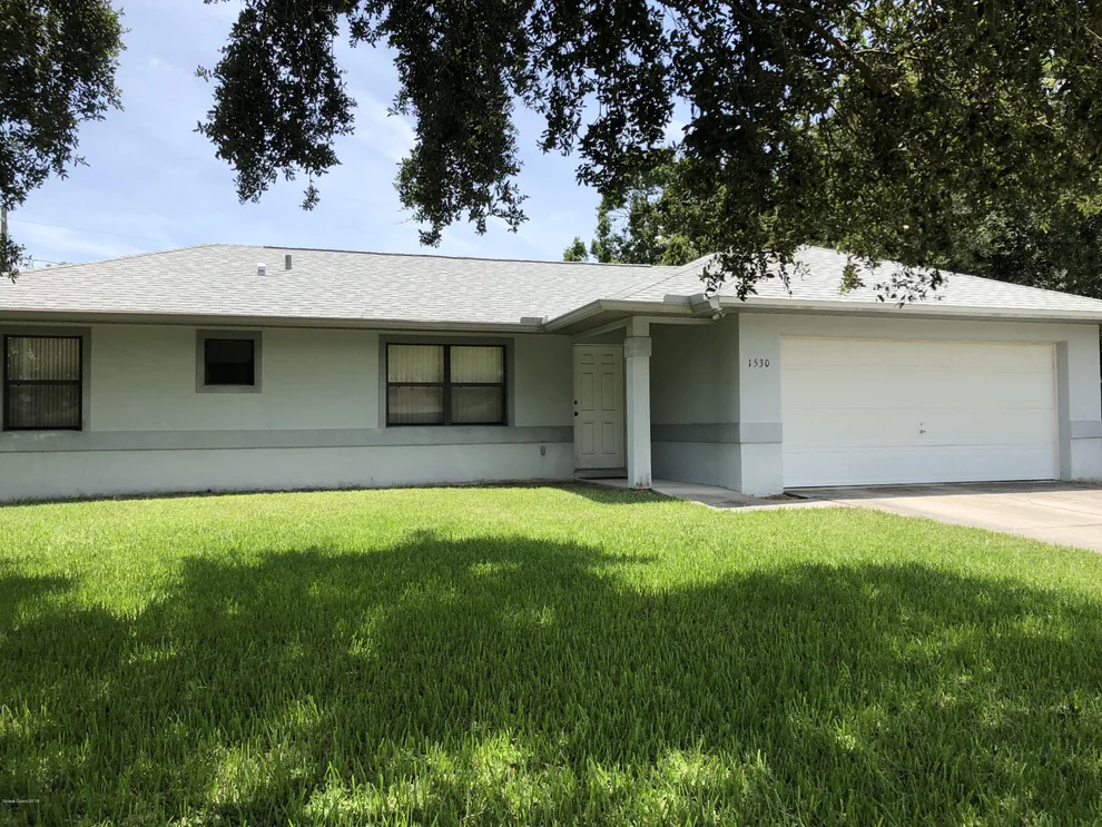Unit for sale at 1530 NE Charles Boulevard NE, Palm Bay, FL 32907