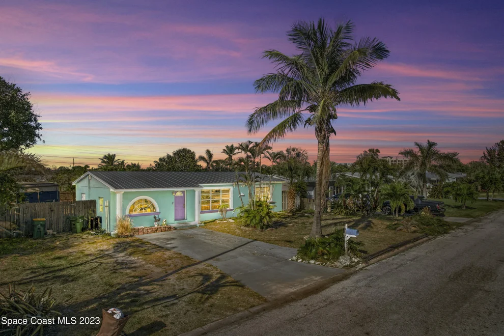 Unit for sale at 129 SE 2nd Street, Satellite Beach, FL 32937