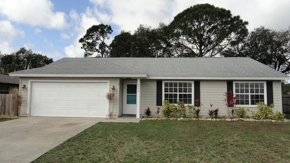 Unit for sale at 6836 Cecil Road, Cocoa, FL 32927