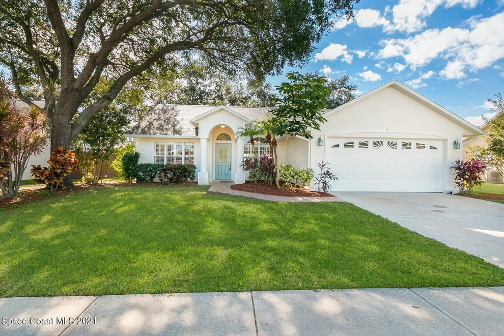 Unit for sale at 2271 Grand Teton Boulevard, Melbourne, FL 32935