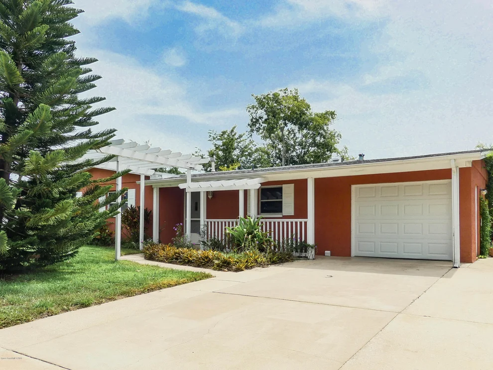 Unit for sale at 4945 Cocoanut Drive, Titusville, FL 32780