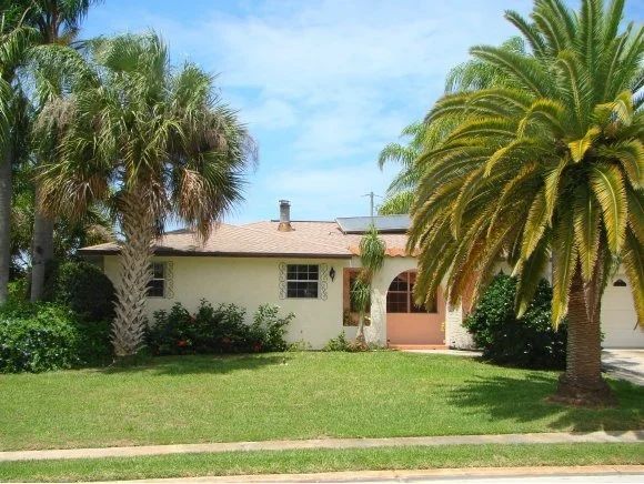Unit for sale at 300 Arcadia, Melbourne, FL 32901